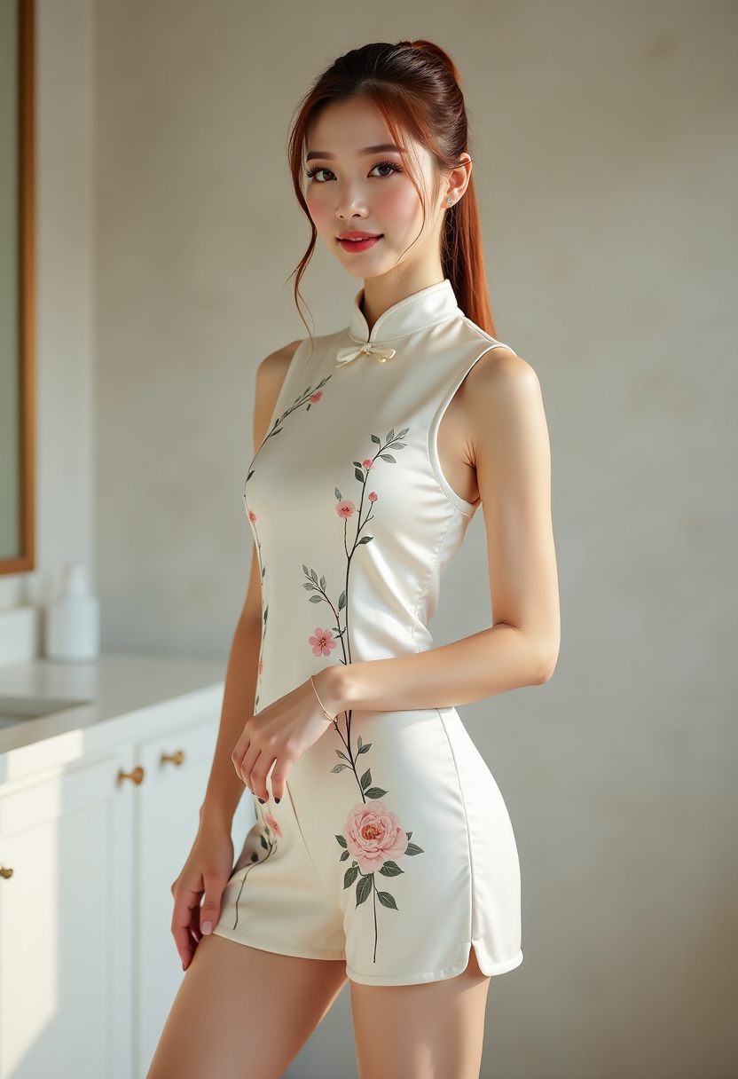 潮汐之城海报